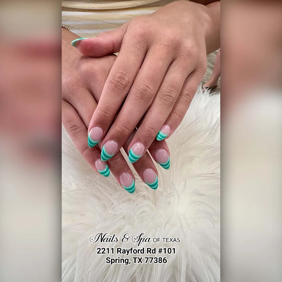 Cute Nail